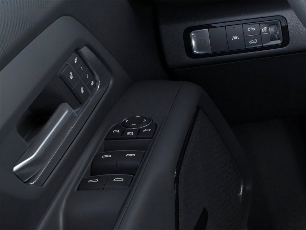 2026 Chevrolet Silverado EV Trail Boss - Extended Range