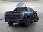 2026 Chevrolet Silverado EV Trail Boss - Extended Range