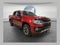 2021 Chevrolet Colorado 4WD Z71