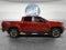 2021 Chevrolet Colorado 4WD Z71