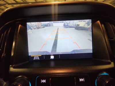 2021 Chevrolet Colorado 4WD Z71