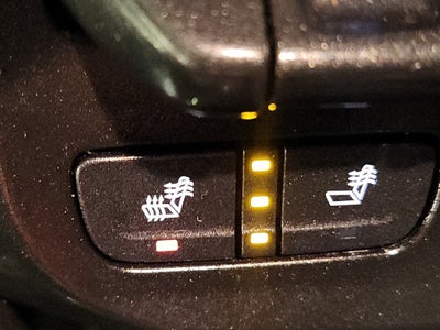 2021 Chevrolet Colorado 4WD Z71