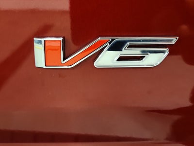 2021 Chevrolet Colorado 4WD Z71