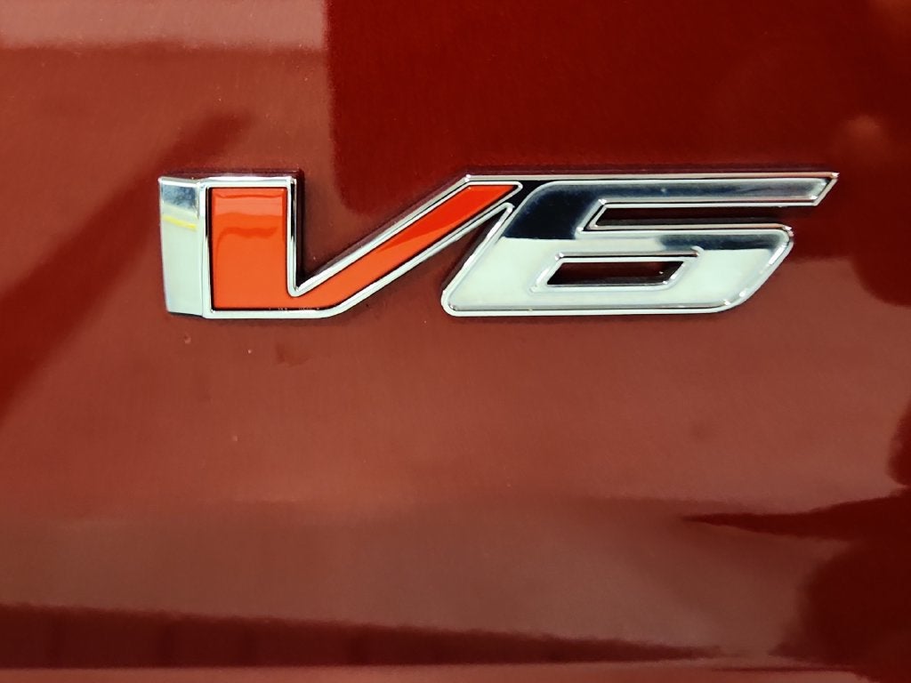 2021 Chevrolet Colorado 4WD Z71