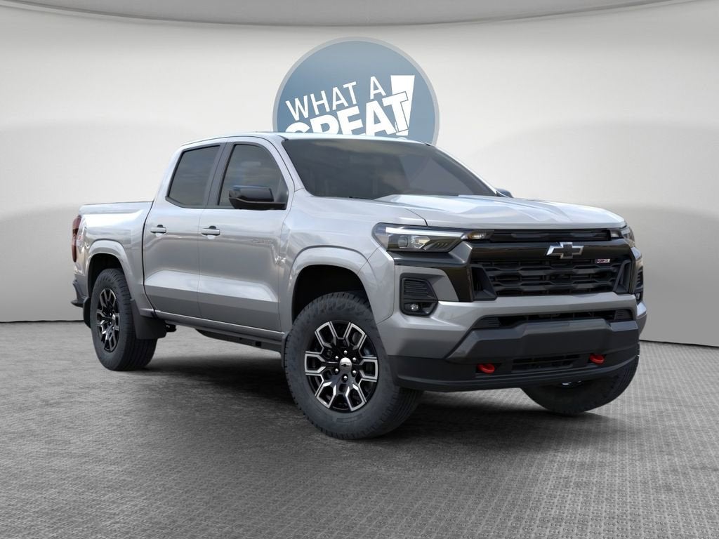 2026 Chevrolet Colorado Z71 - Photo 1