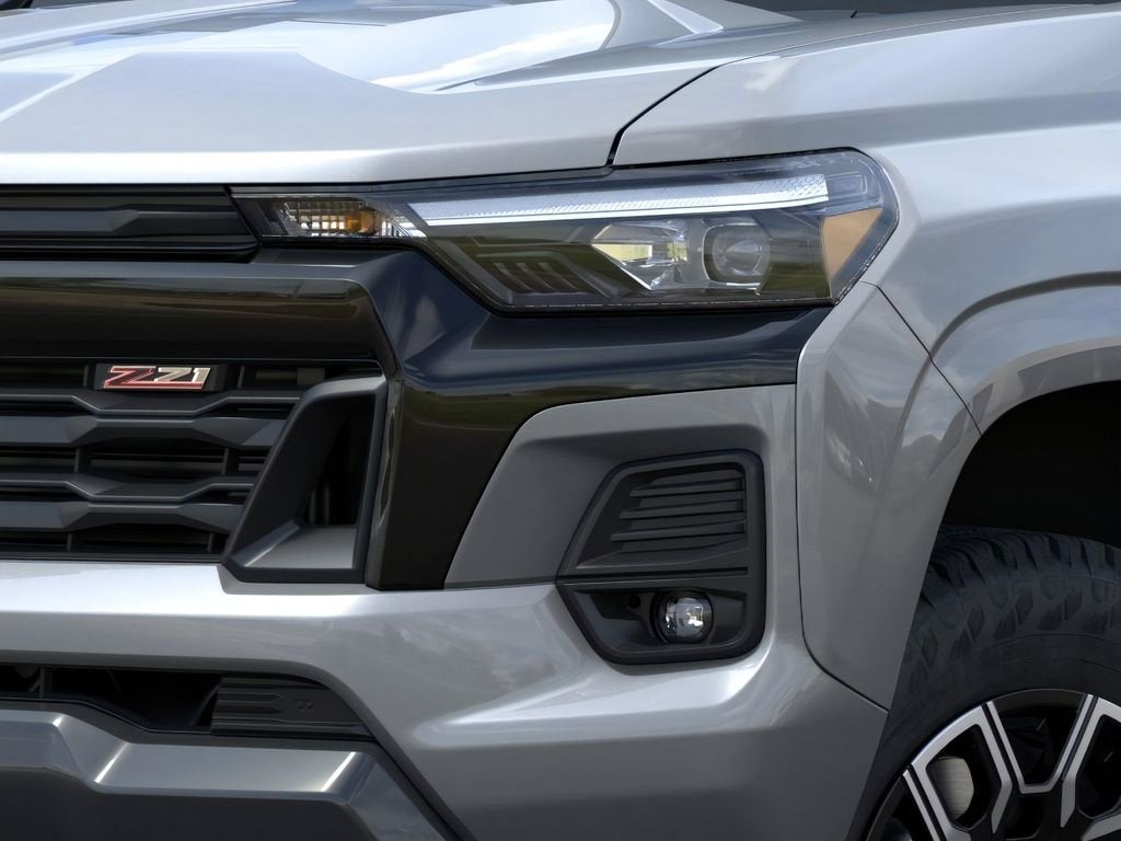 2026 Chevrolet Colorado Z71 - Photo 10