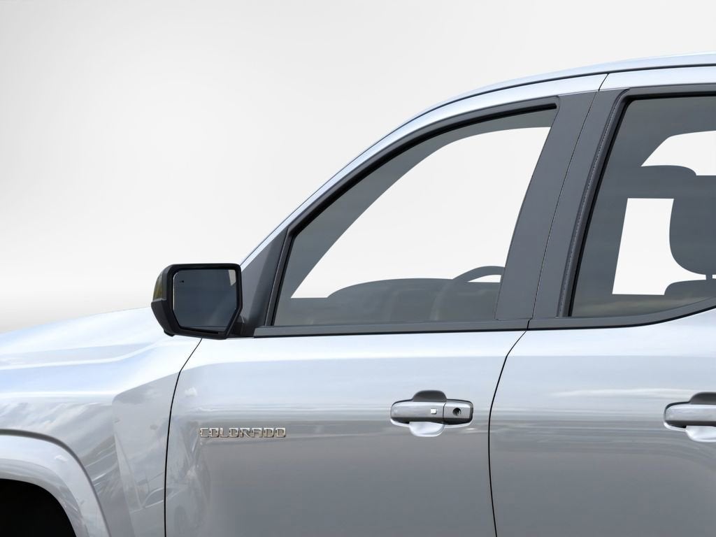 2026 Chevrolet Colorado Z71 - Photo 12