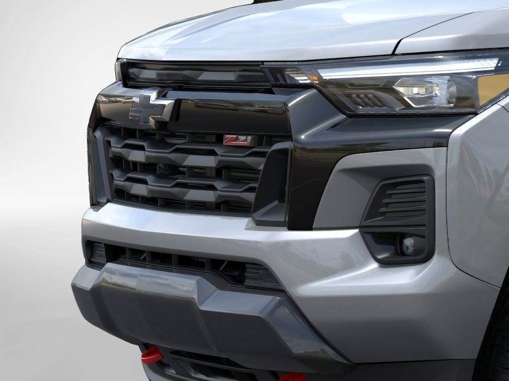 2026 Chevrolet Colorado Z71 - Photo 13