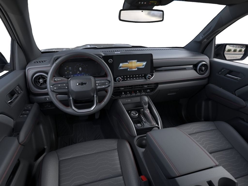 2026 Chevrolet Colorado Z71 - Photo 15