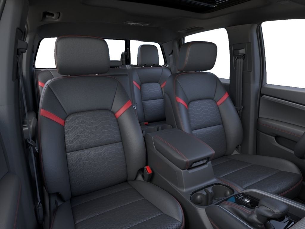 2026 Chevrolet Colorado Z71 - Photo 16