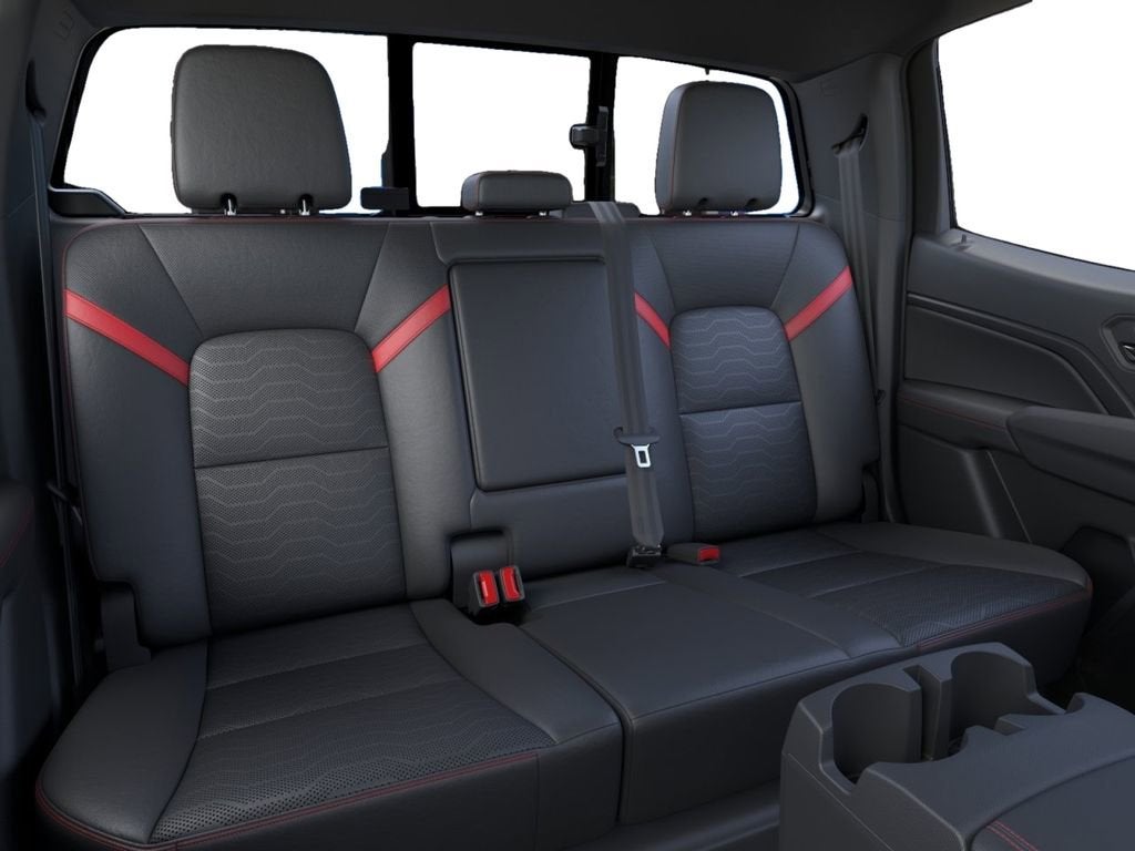 2026 Chevrolet Colorado Z71 - Photo 17