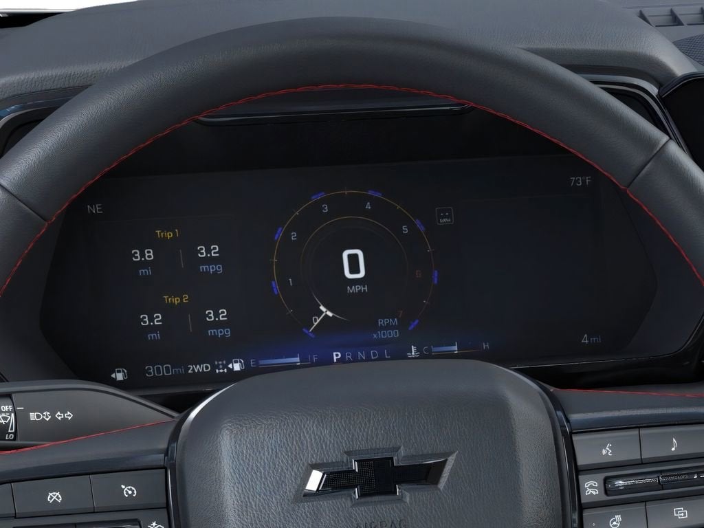 2026 Chevrolet Colorado Z71 - Photo 18