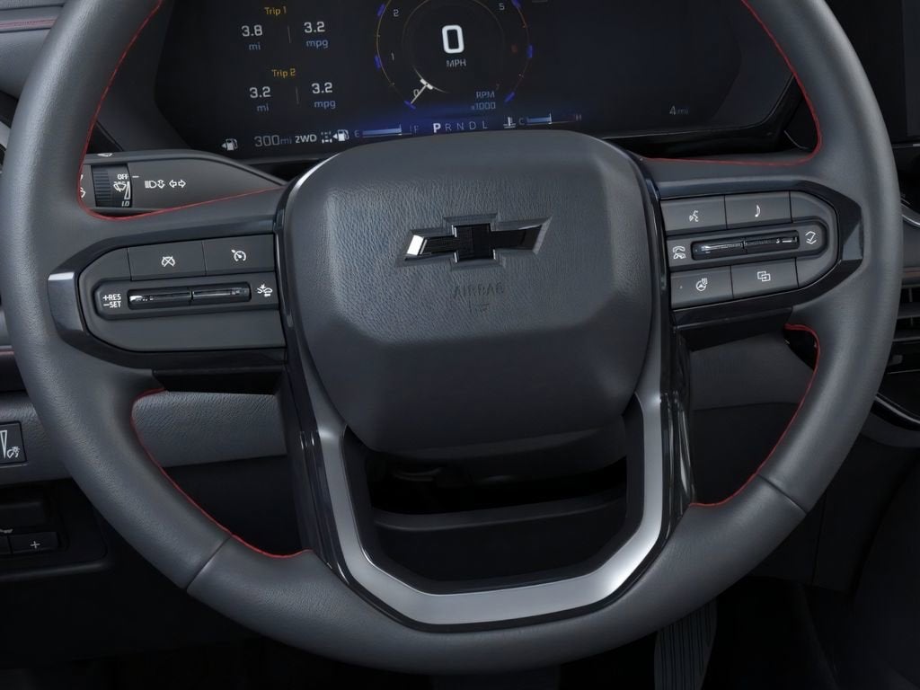 2026 Chevrolet Colorado Z71 - Photo 19