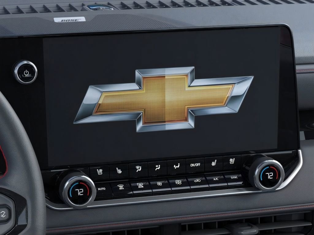 2026 Chevrolet Colorado Z71 - Photo 20