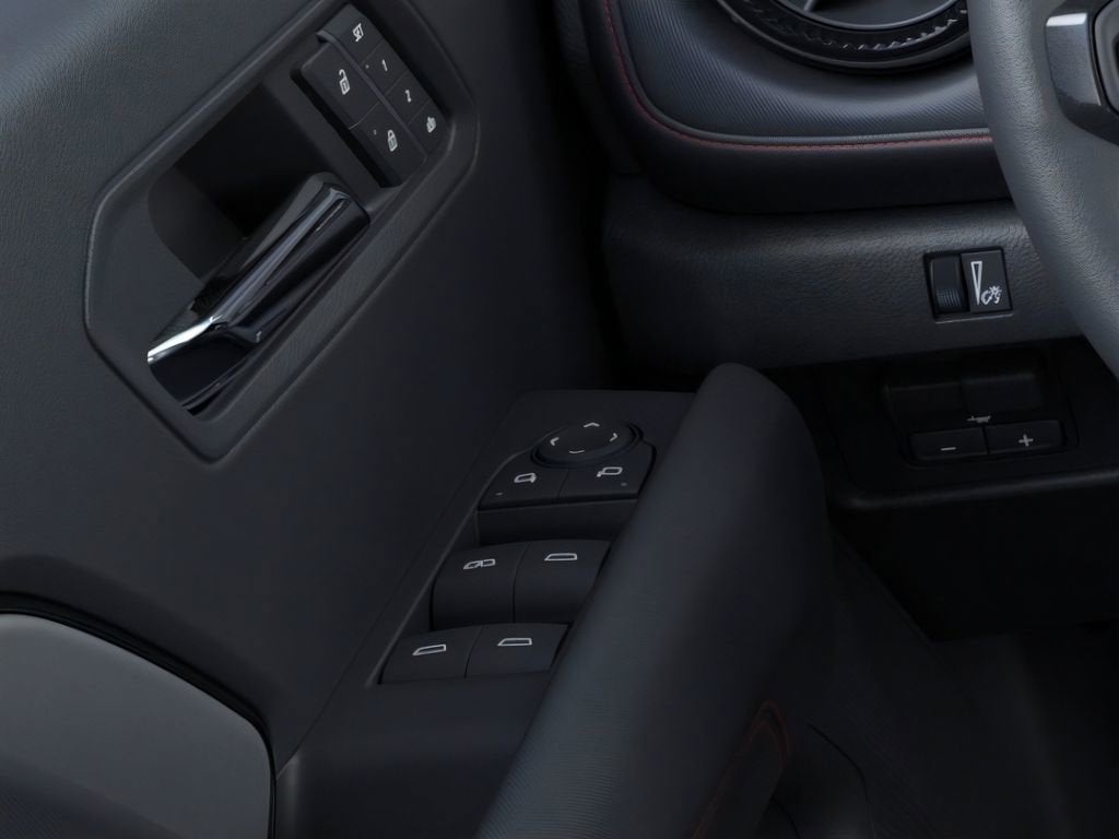 2026 Chevrolet Colorado Z71 - Photo 22