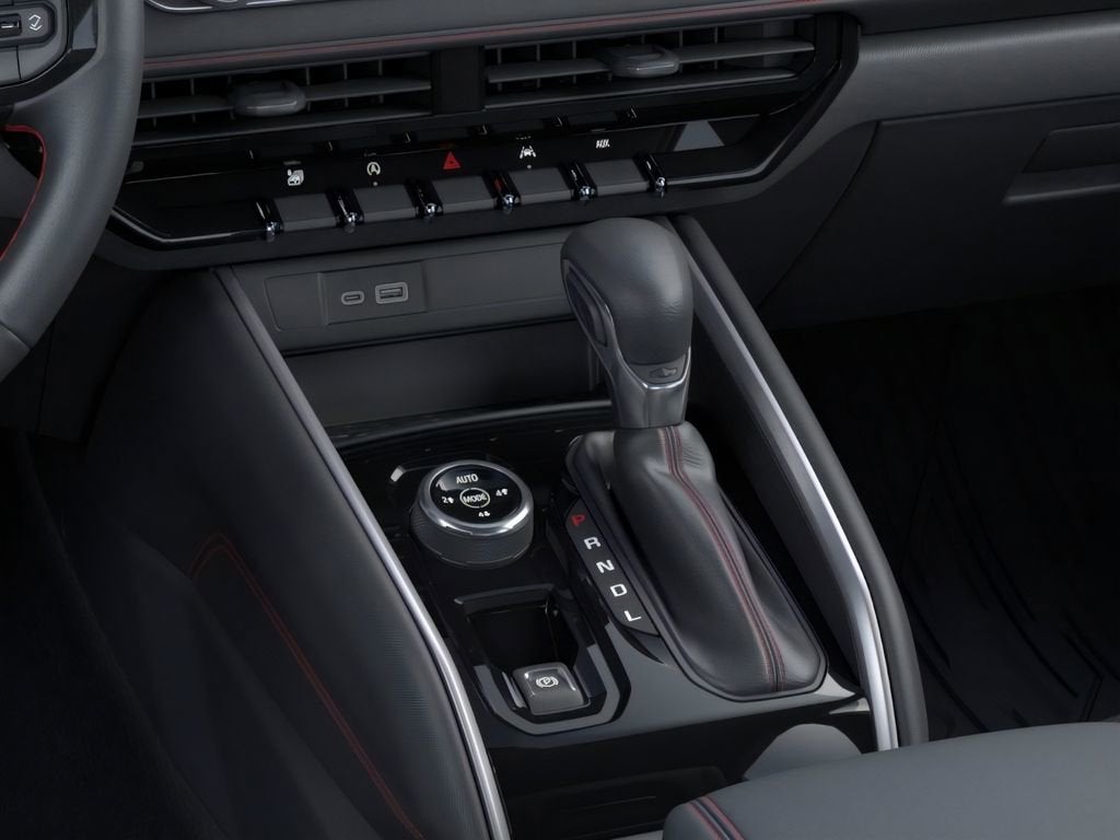 2026 Chevrolet Colorado Z71 - Photo 23