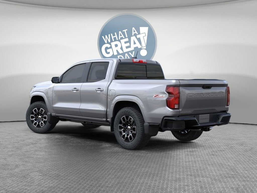 2026 Chevrolet Colorado Z71 - Photo 3