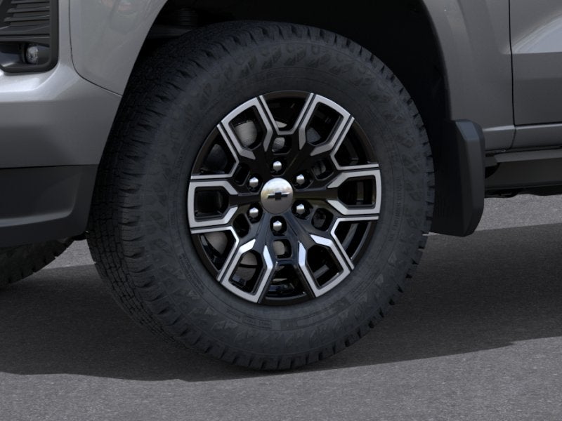 2026 Chevrolet Colorado Z71 - Photo 33