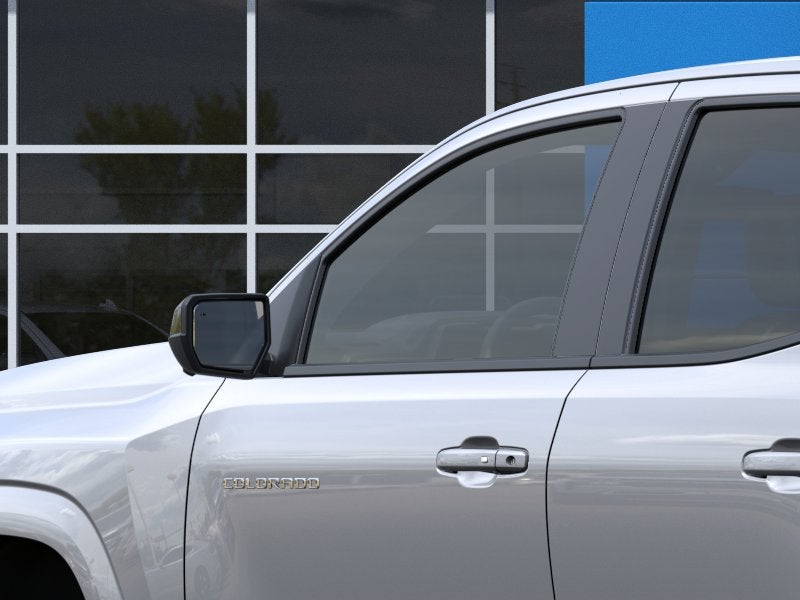 2026 Chevrolet Colorado Z71 - Photo 36
