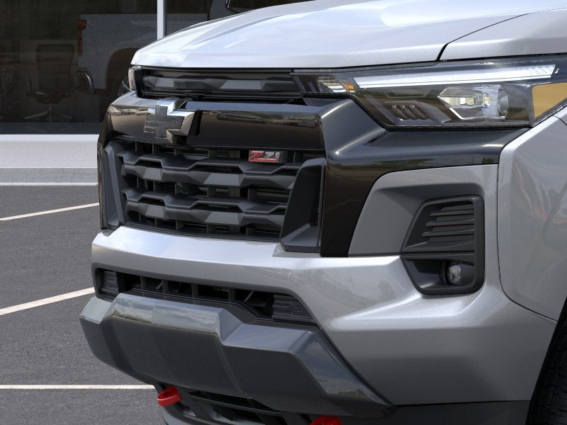 2026 Chevrolet Colorado Z71 - Photo 37