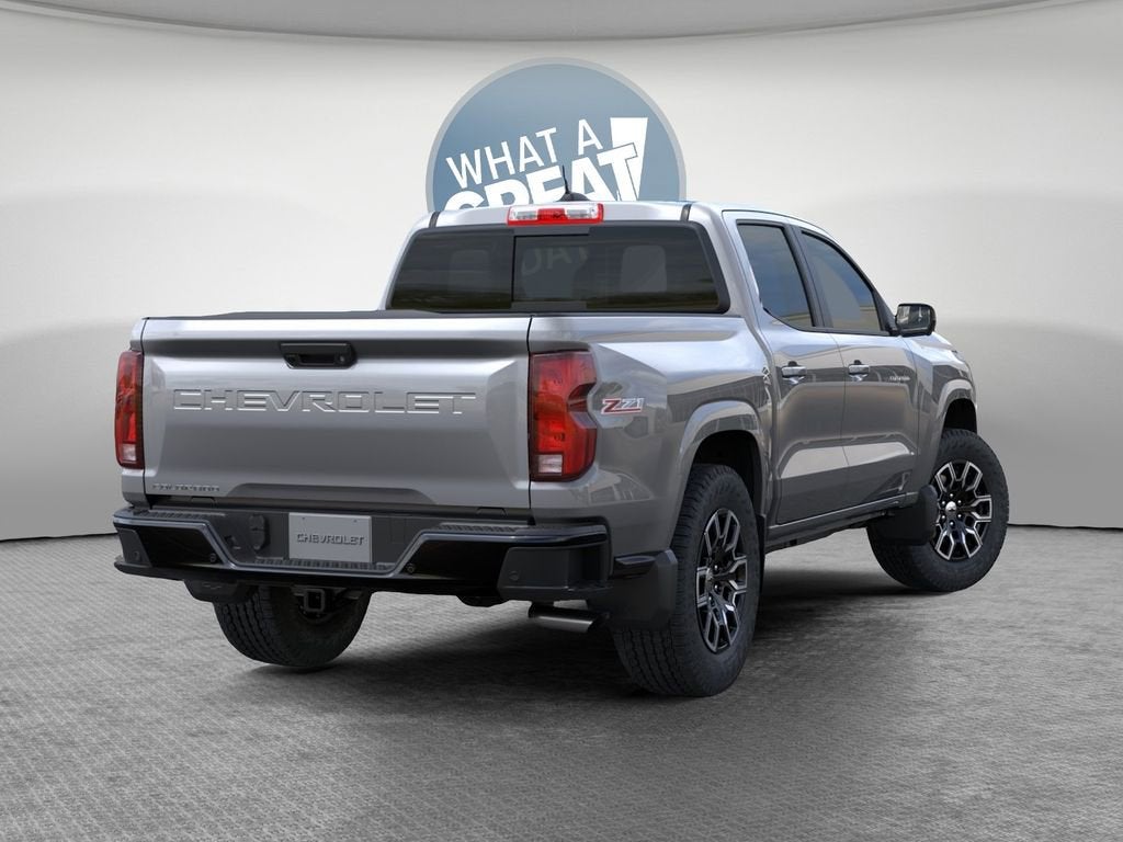 2026 Chevrolet Colorado Z71 - Photo 4