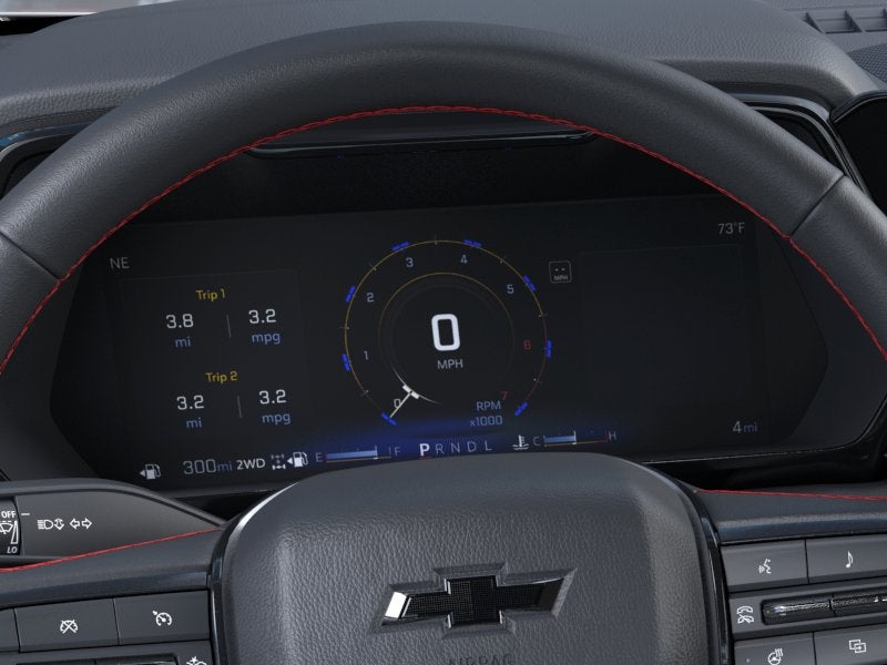 2026 Chevrolet Colorado Z71 - Photo 42