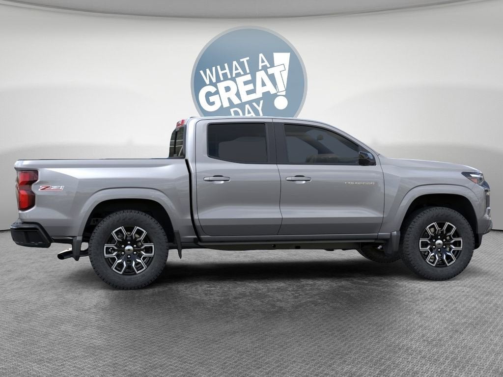 2026 Chevrolet Colorado Z71 - Photo 5
