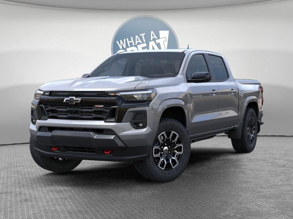 2026 Chevrolet Colorado Z71 - Photo 6