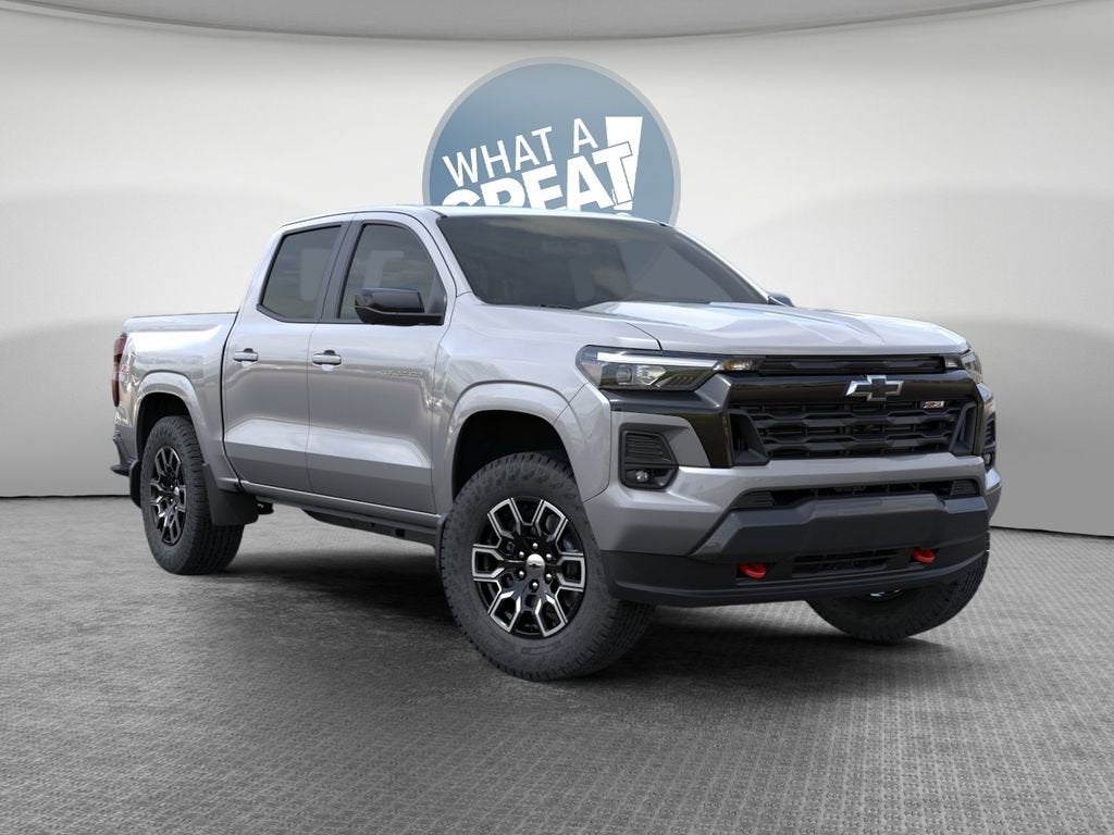 2026 Chevrolet Colorado Z71 - Photo 7