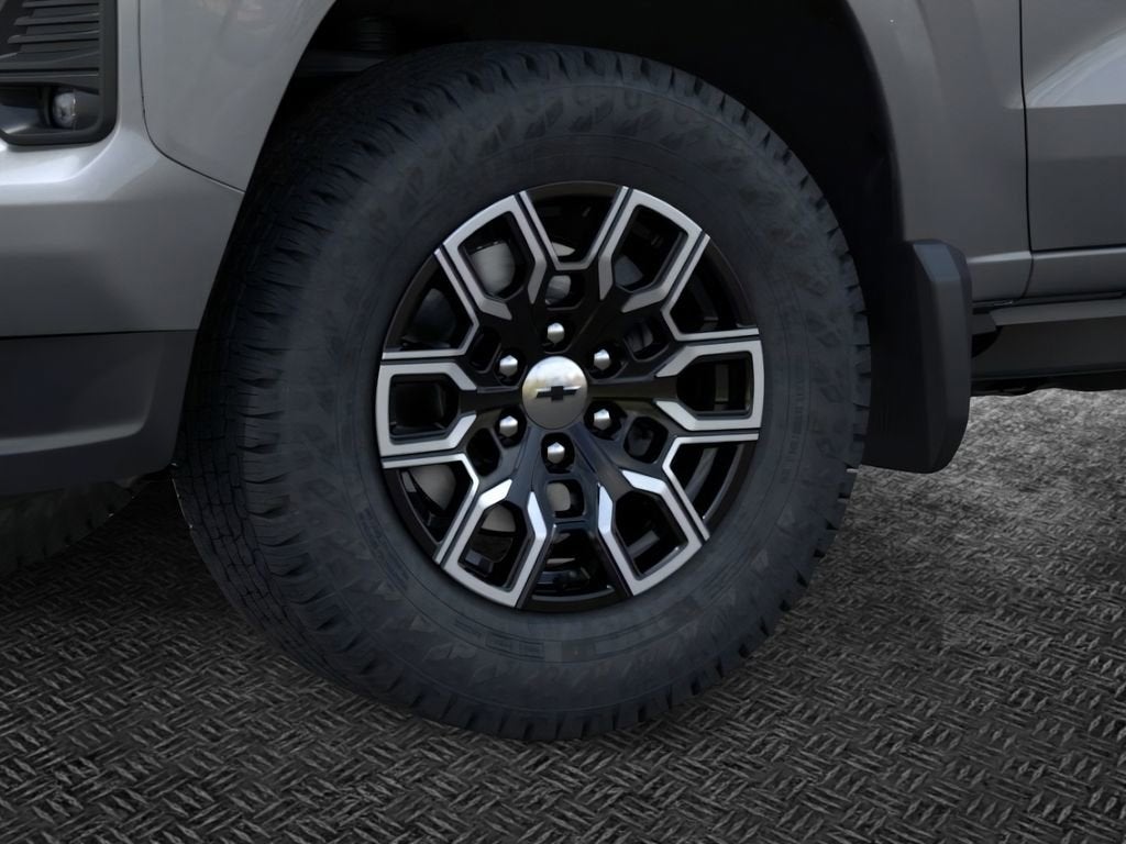 2026 Chevrolet Colorado Z71 - Photo 9