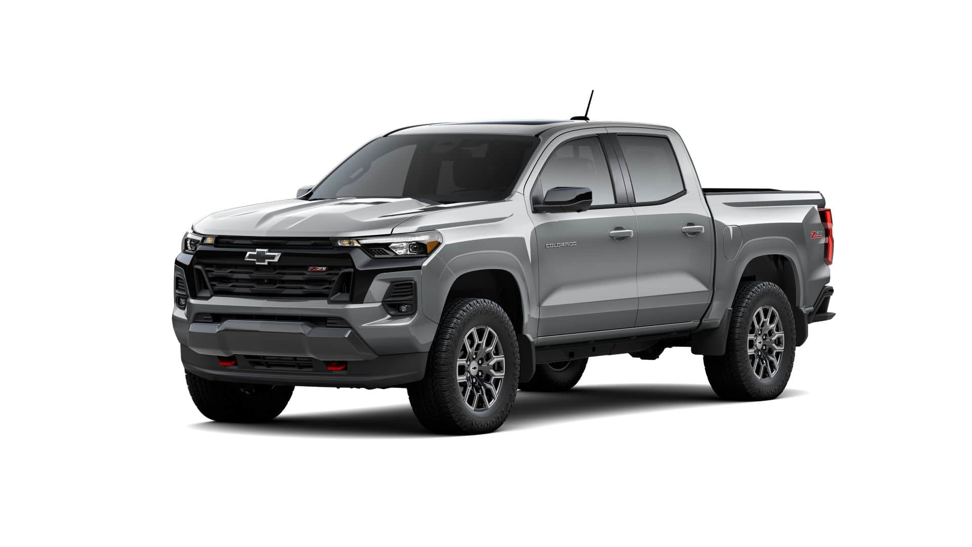 2026 Chevrolet Colorado Z71 - Photo 1