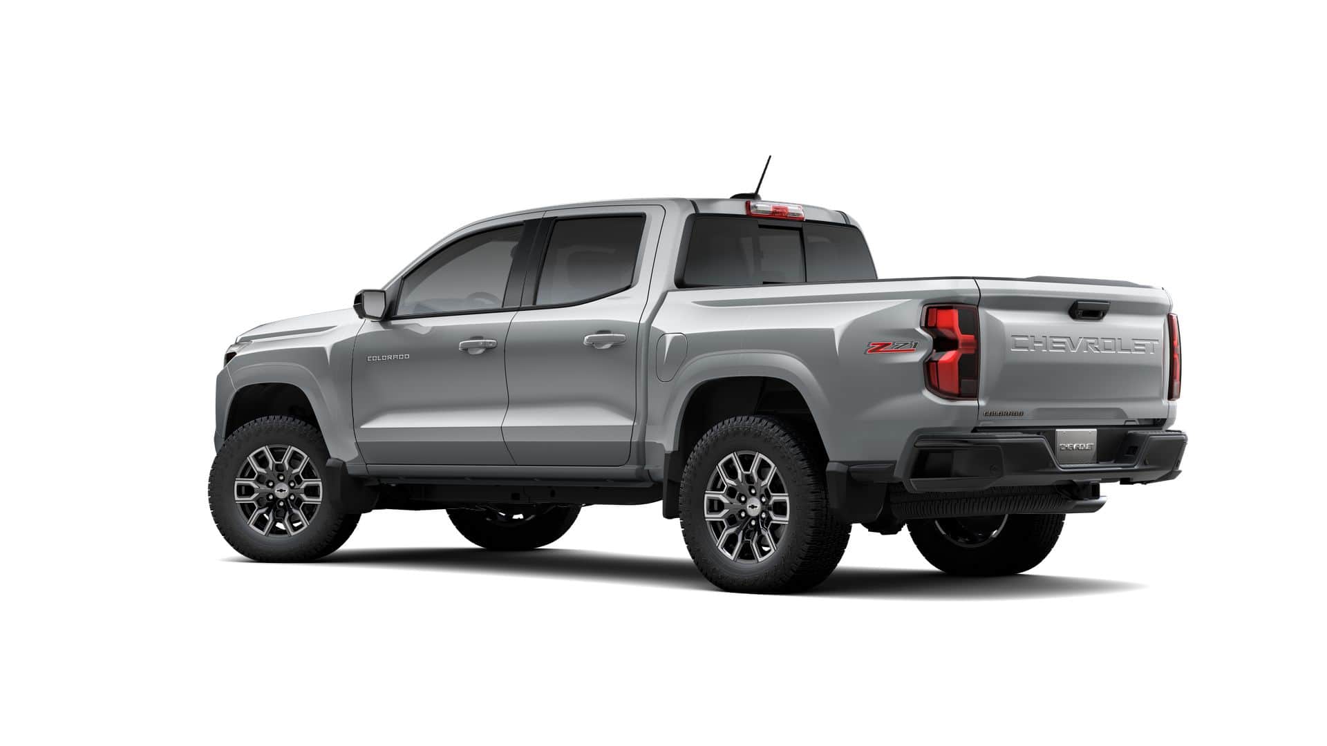 2026 Chevrolet Colorado Z71 - Photo 2