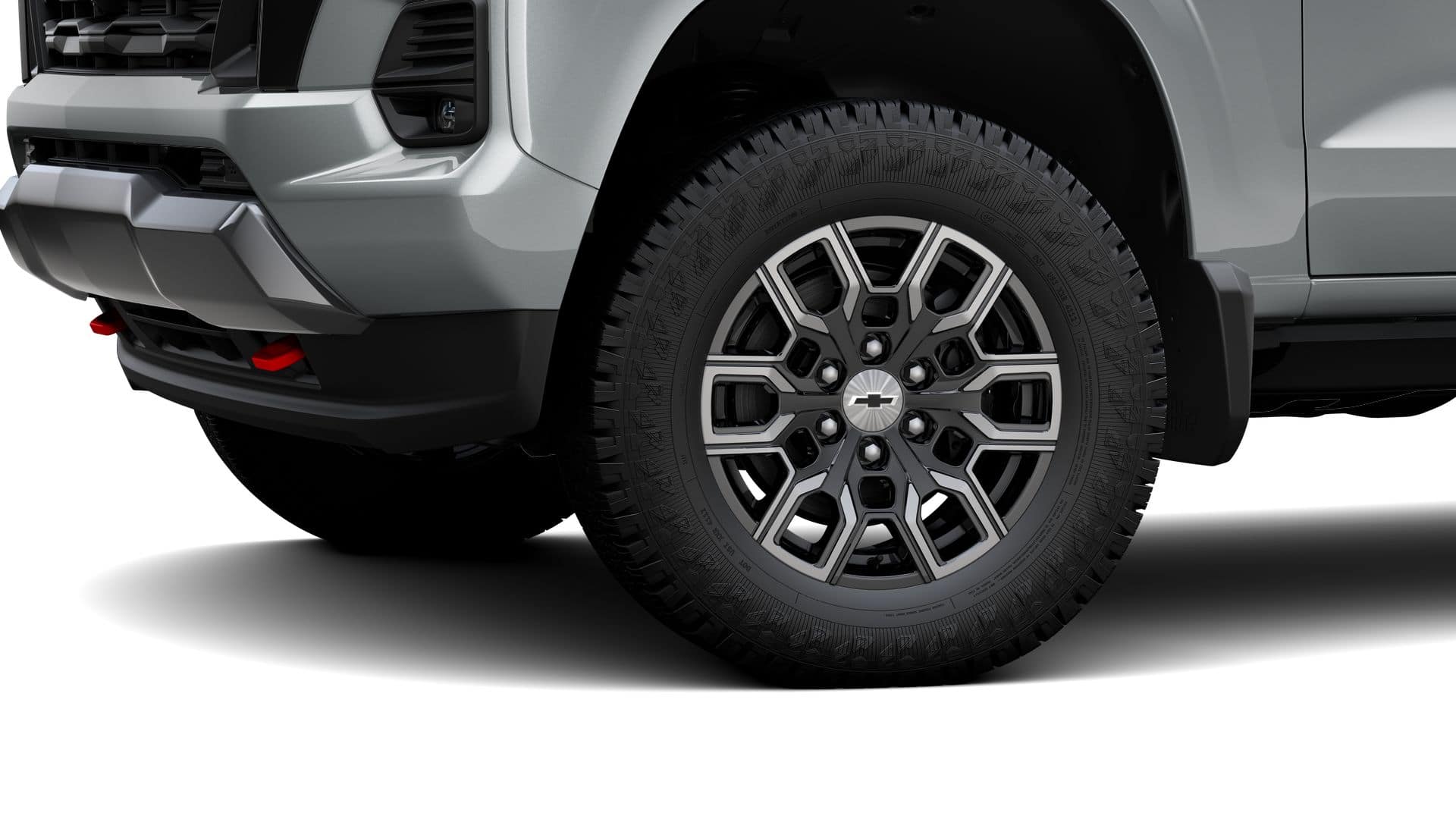 2026 Chevrolet Colorado Z71 - Photo 3