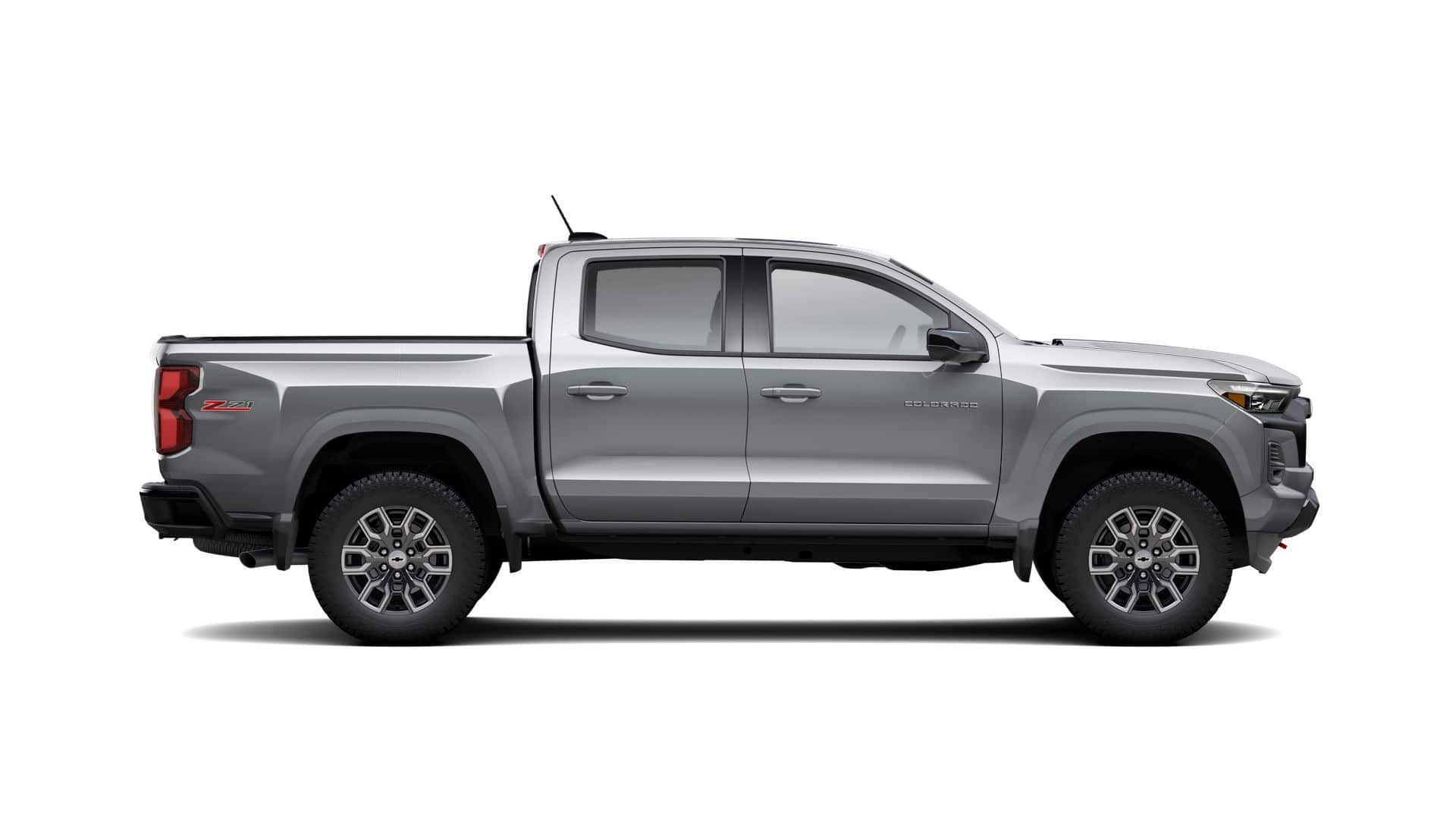 2026 Chevrolet Colorado Z71 - Photo 4