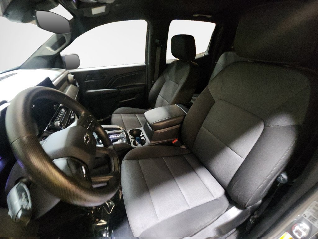 2023 Chevrolet Colorado 4WD Trail Boss