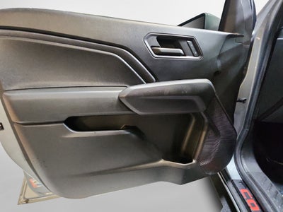 2023 Chevrolet Colorado 4WD Trail Boss