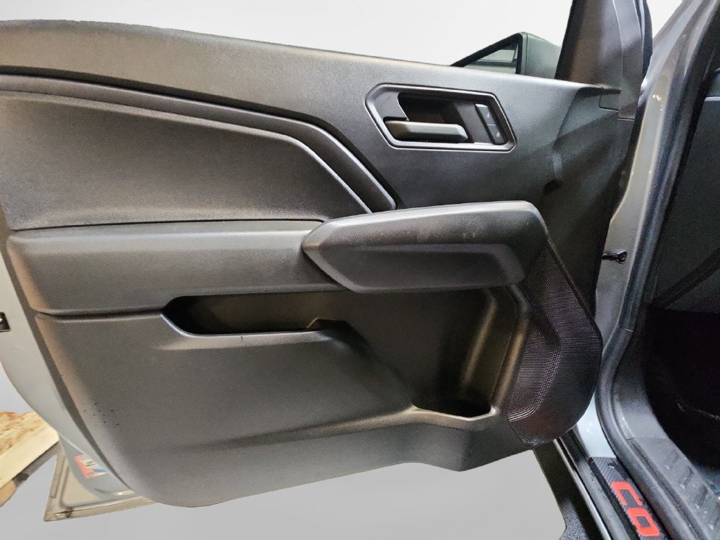 2023 Chevrolet Colorado 4WD Trail Boss