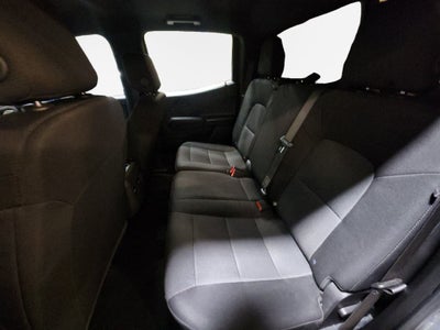 2023 Chevrolet Colorado 4WD Trail Boss