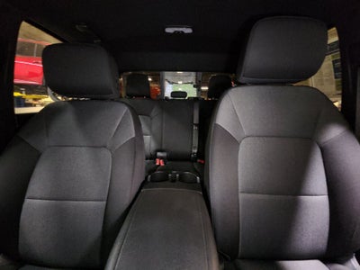 2023 Chevrolet Colorado 4WD Trail Boss