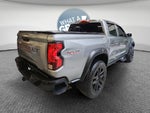 2023 Chevrolet Colorado 4WD Trail Boss
