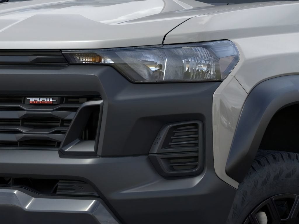 2026 Chevrolet Colorado Trail Boss - Photo 10
