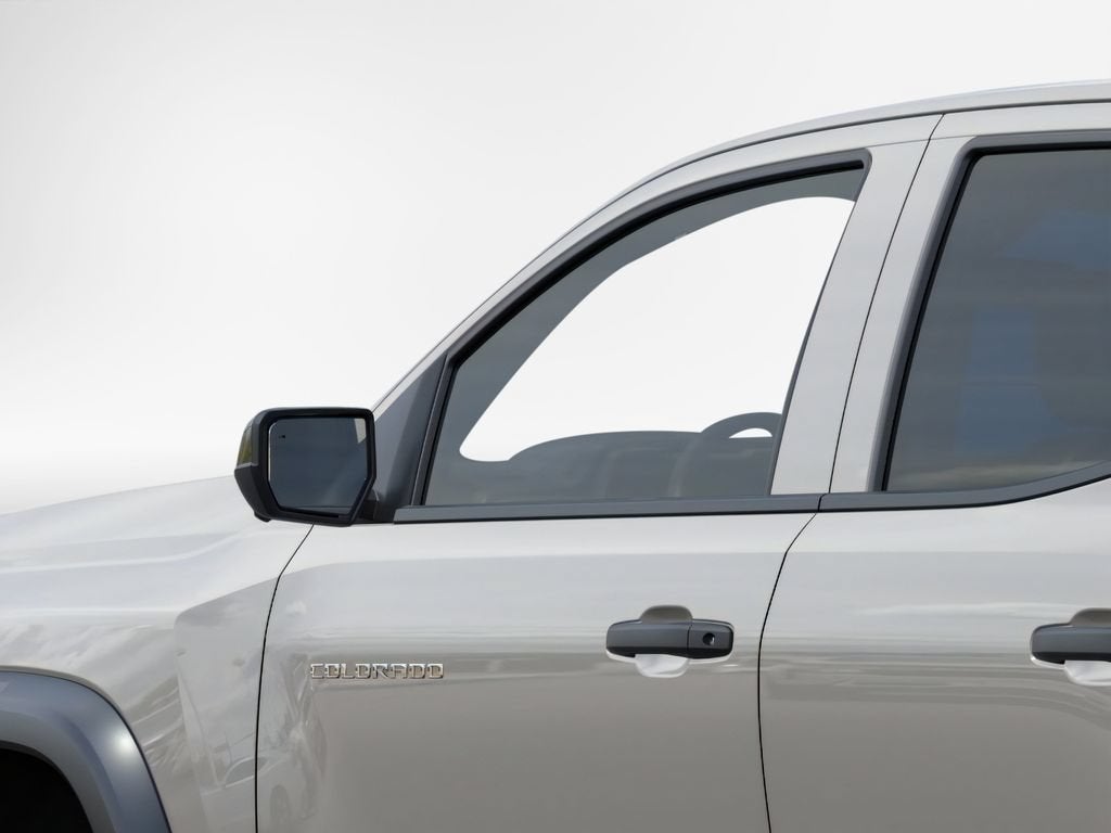 2026 Chevrolet Colorado Trail Boss - Photo 12