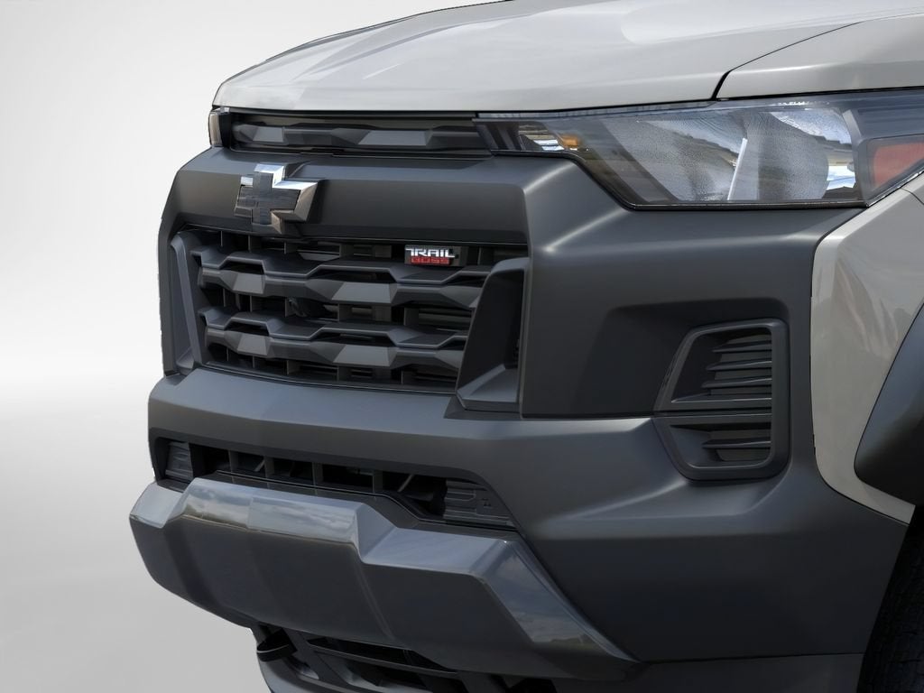 2026 Chevrolet Colorado Trail Boss - Photo 13