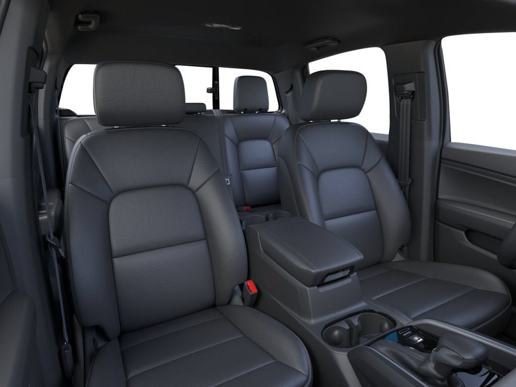 2026 Chevrolet Colorado Trail Boss - Photo 16