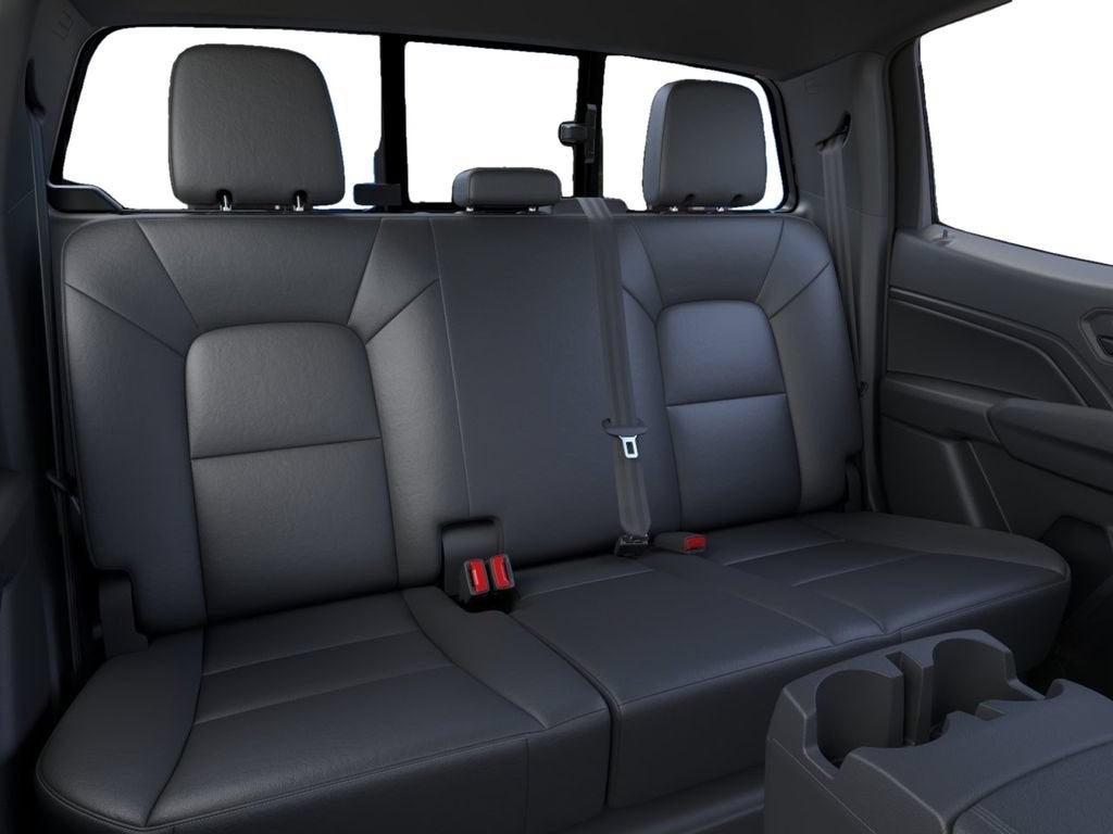 2026 Chevrolet Colorado Trail Boss - Photo 17