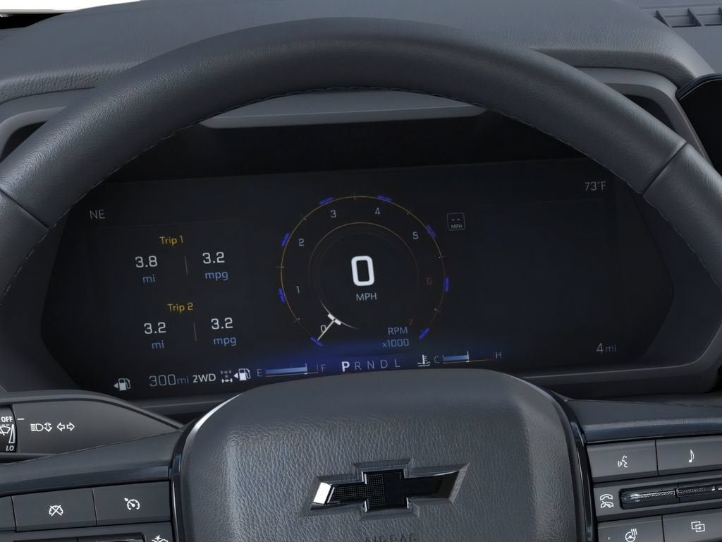 2026 Chevrolet Colorado Trail Boss - Photo 18