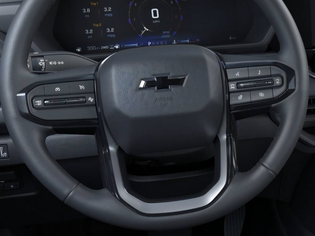 2026 Chevrolet Colorado Trail Boss - Photo 19