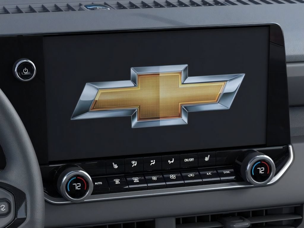 2026 Chevrolet Colorado Trail Boss - Photo 20