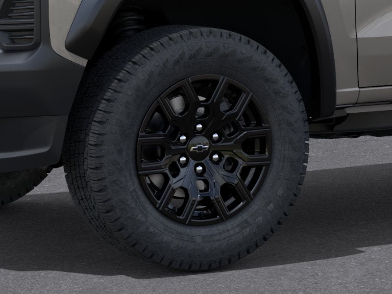 2026 Chevrolet Colorado Trail Boss - Photo 33