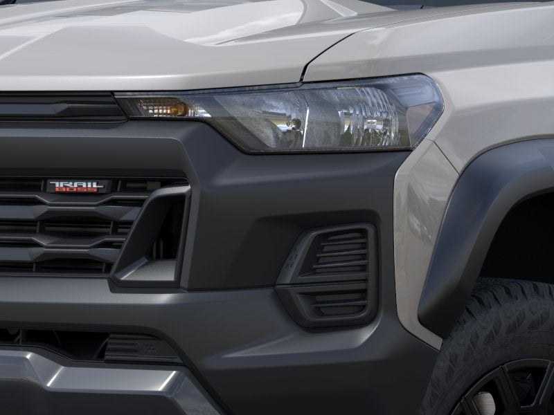 2026 Chevrolet Colorado Trail Boss - Photo 34